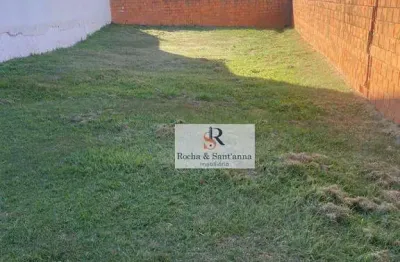 Terreno à venda, 310 m² por r$ 480.000,00 - jardim maringá - indaiatuba/sp