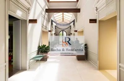 Terreno Alto Padrão - Condomínio Porteira de Ferro - Indaiatuba/SP