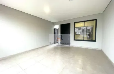 Casa com 3 quartos à venda na Rua Matilde Barnabé Ferreira Leite, Jardim Regente, Indaiatuba