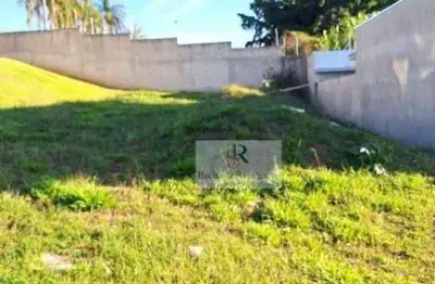 Terreno à venda, 308 m² por r$ 446.600,00 - london park - indaiatuba/sp