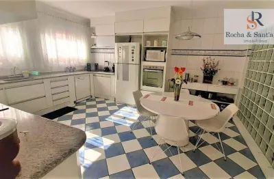 Casa em condomínio fechado com 3 quartos à venda na Alameda Palomino, Village Terras de Indaiá, Indaiatuba