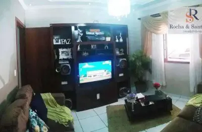 Casa com 3 quartos à venda na Rua Nagib Simão, Jardim Morada do Sol, Indaiatuba