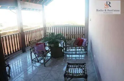 Casa com 3 quartos à venda na Rua Nagib Simão, Jardim Morada do Sol, Indaiatuba