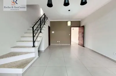 Sobrado com 3 dormitórios à venda, 131 m² por r$ 850.000,00 - parque são lourenço - indaiatuba/sp