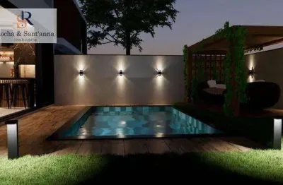 Sobrado - condomínio residencial milano - indaiatuba/sp