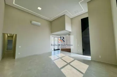 Casa 3 suítes - condomínio residencial london park - indaiatuba/sp