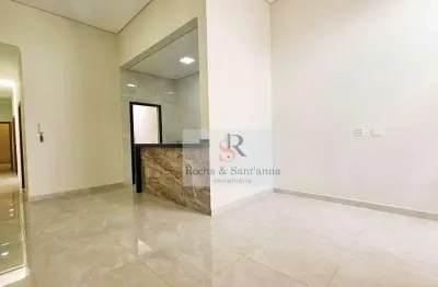 Casa com 3 quartos à venda na Rua Sabiá, Jardim Dom Bosco, Indaiatuba