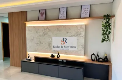 Apartamento com 3 quartos à venda na Rua Ângelo Petrilli, Vila Almeida, Indaiatuba