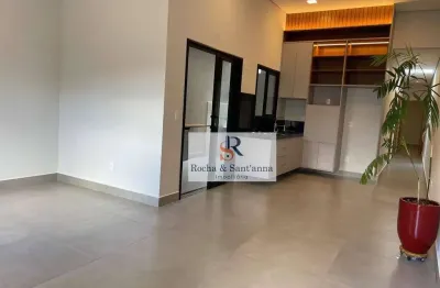 Casa com 3 quartos à venda na Rua José Escodro, Vila Vitória II, Indaiatuba