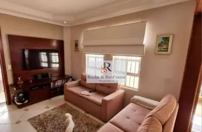 Casa com 3 quartos à venda na Rua Odilon Vianna Cazes, Jardim do Valle II, Indaiatuba