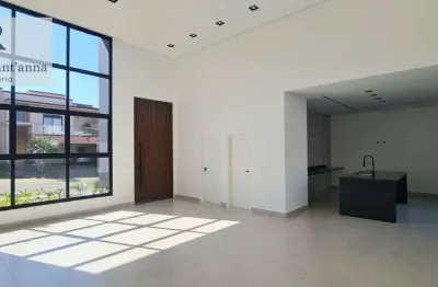 Casa com 3 dormitórios à venda, 216 m² por r$ 2.226.000,00 - jardim residencial dona maria jose - indaiatuba/sp