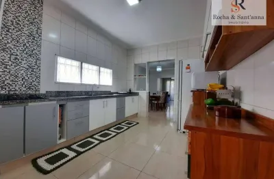 Casa com 3 quartos à venda na Rua Félix dos Santos Ferreira, Jardim Renata, Indaiatuba