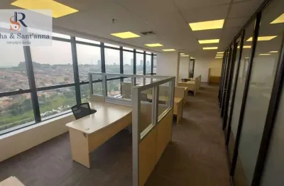 Sala 322 metros - sky towers office - indaiatuba/sp