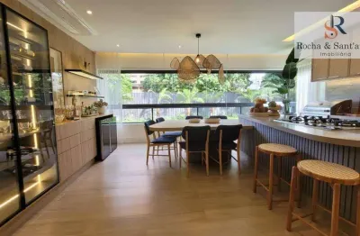 Apartamento com 3 quartos à venda na Rua Pedro de Toledo, Centro, Indaiatuba