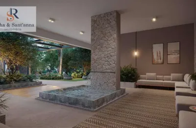 Apartamento com 3 dormitórios à venda, 105 m² por r$ 1.267.000,00 - vila georgina - indaiatuba/sp