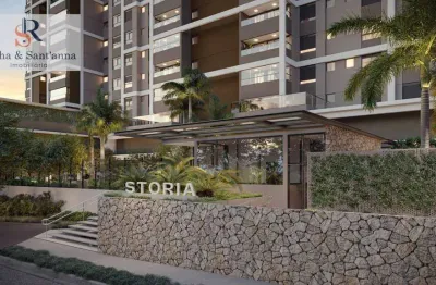 Apartamento alto padrão r$ 1.623.000 - vila georgina - indaiatuba/sp