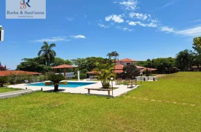 Chácara - condomínio alto padrãolagos de shanadu - indaiatuba/sp