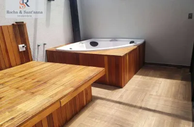 Casa em condomínio fechado com 3 quartos à venda na Rua Seis, Jardim Park Real, Indaiatuba