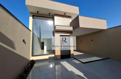 Casa com 3 quartos à venda no Jardim Casablanca, Indaiatuba 