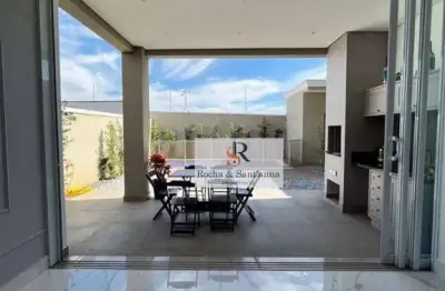 Sobrado - condomínio dona maria josé - indaiatuba/sp