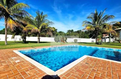 Chácara com 4 dormitórios, 3850 m² - venda por r$ 3.500.000,00 ou aluguel por r$ 22.930,00/mês - vale das laranjeiras - indaiatuba/sp