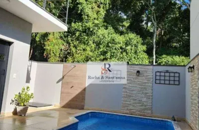 Sobrado à venda, 177 m² por r$ 1.610.000,00 - condomínio vista verde - indaiatuba/sp