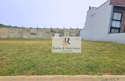 Terreno à venda, 150 m² por r$ 320.000,00 - jardins do império - indaiatuba/sp