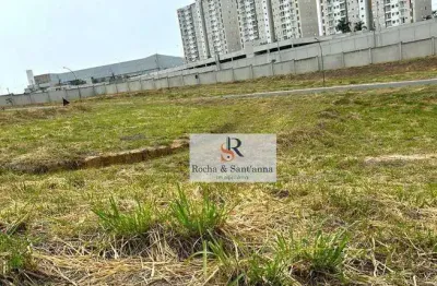 Terreno - condomínio residencial casa do lago - indaiatuba/sp