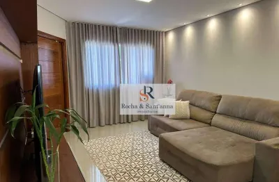 Casa com 3 quartos à venda na Rua Seis, Jardim Park Real, Indaiatuba