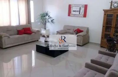Casa com 3 quartos à venda na Rua Romão Perez Corral, Jardim Esplanada II, Indaiatuba