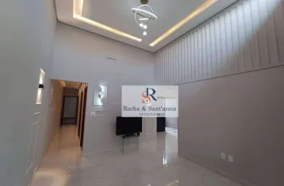 Casa à venda, 118 m² por r$ 860.000,00 - jardins do império - indaiatuba/sp