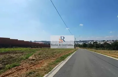 Terreno 300 metros r$ 345.000 - reserva da colina - indaiatuba/sp