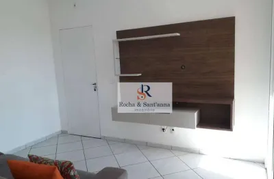 Apartamento com 2 quartos à venda na Rua Alexandre Ratti, Vila Brizzola, Indaiatuba