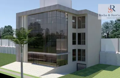 Prédio à venda, 1209 m² por r$ 13.000.000,00 - chácara areal - indaiatuba/sp