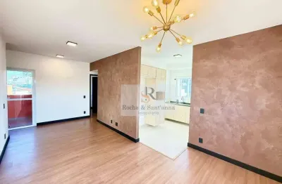 Apartamento com 2 quartos à venda na Rua Humaitá, Jardim Veneza, Indaiatuba