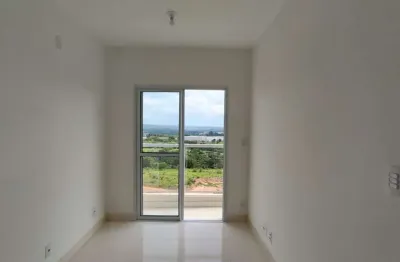 Apartamento com 2 dormitórios à venda, 51 m² por r$ 400.000,00 - villa helvetia - indaiatuba/sp