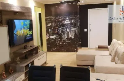 Apartamento com 3 quartos à venda na Rua Alberto Santos Dumont, Cidade Nova I, Indaiatuba