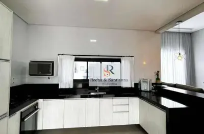 Casa com 3 dormitórios à venda, 145 m² por r$ 1.170.000,00 - jardim mantova - indaiatuba/sp