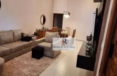 Casa em condomínio fechado com 3 quartos à venda na Rua Dez, Jardim Mantova, Indaiatuba