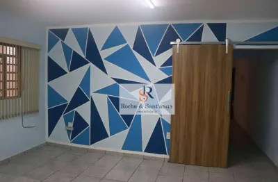 Casa com 5 quartos à venda na Rua Danti Scachetti, Residencial Monte Verde, Indaiatuba