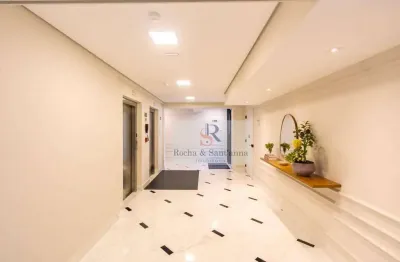 Apartamento com 3 quartos à venda na Rua Pedro Virillo, Jardim Santiago, Indaiatuba