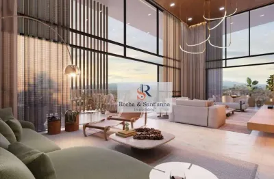Apartamento com 3 quartos à venda na Rua Luiz Casagrande, Vila Suíça, Indaiatuba