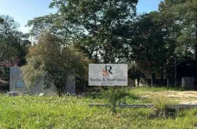 Terreno à venda na Rua Antônio do Amaral Campos, Chácara Alvorada, Indaiatuba