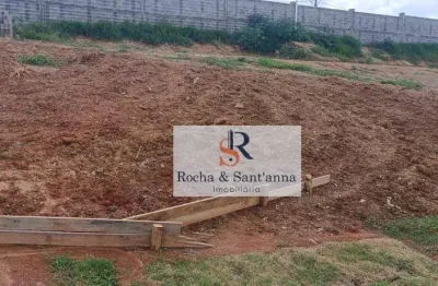 Terreno à venda, 307 m² por r$ 445.000,00 - villa trivento - indaiatuba/sp