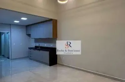 Casa com 3 quartos à venda no Jardim Bom Sucesso, Indaiatuba 
