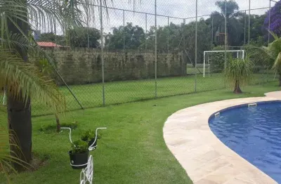 Chácara / sítio com 5 quartos à venda na Alameda das Camélias, Recanto das Flores, Indaiatuba