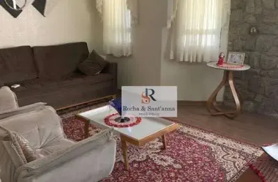 Casa com 5 dormitórios à venda, 224 m² por r$ 998.000,00 - parque são lourenço - indaiatuba/sp
