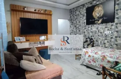 Casa com 3 quartos à venda na Rua José Pioli, Jardim Morada do Sol, Indaiatuba
