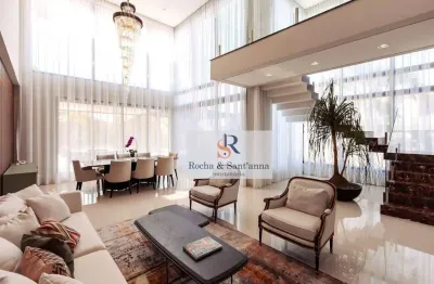 Sobrado alto padrão condomínio villa dos pinheiros - indaiatuba/sp