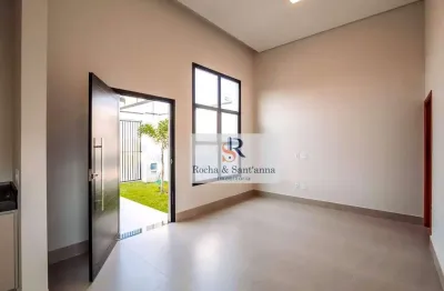 Casa com 3 quartos à venda no Jardim Bom Sucesso, Indaiatuba 